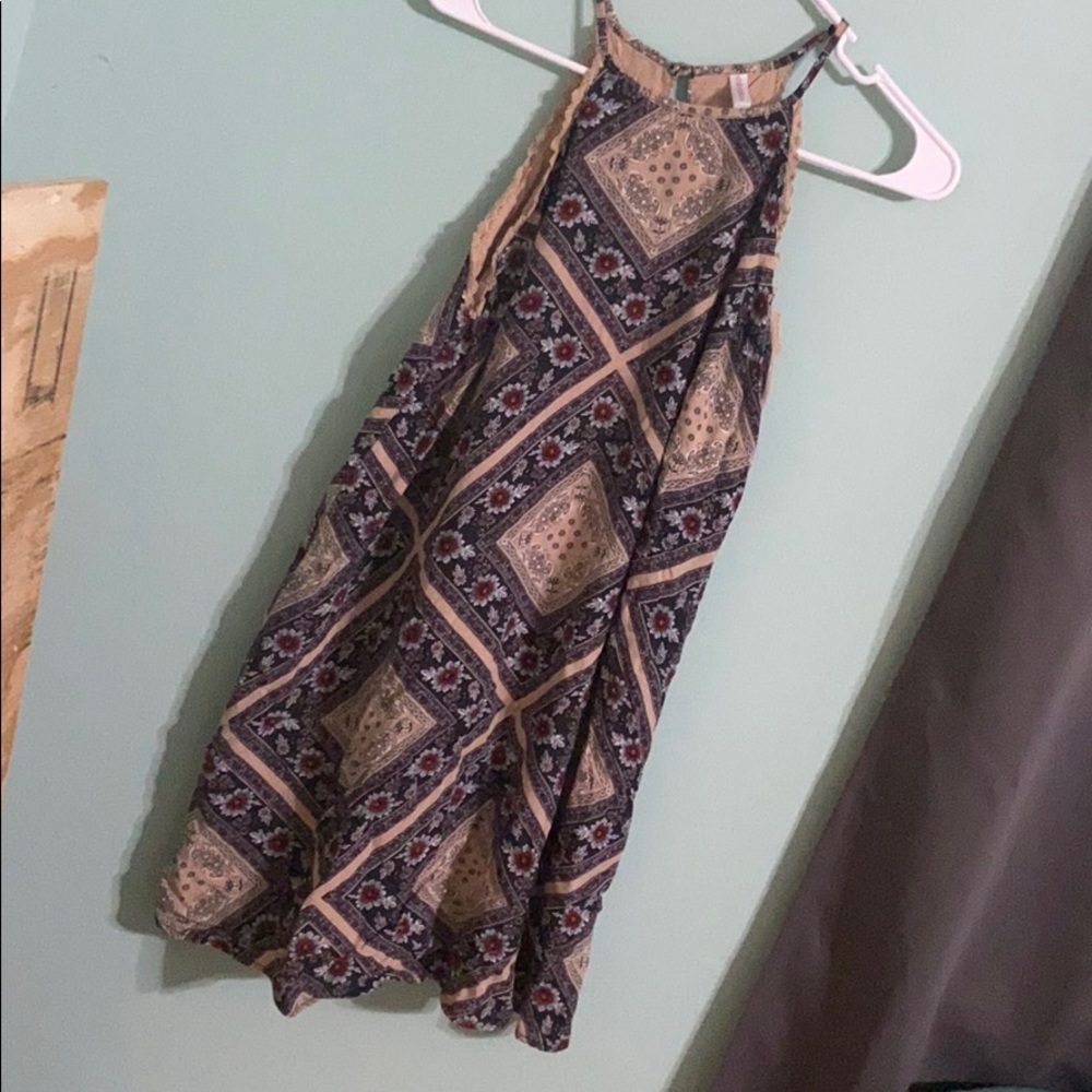 Cute summer dress